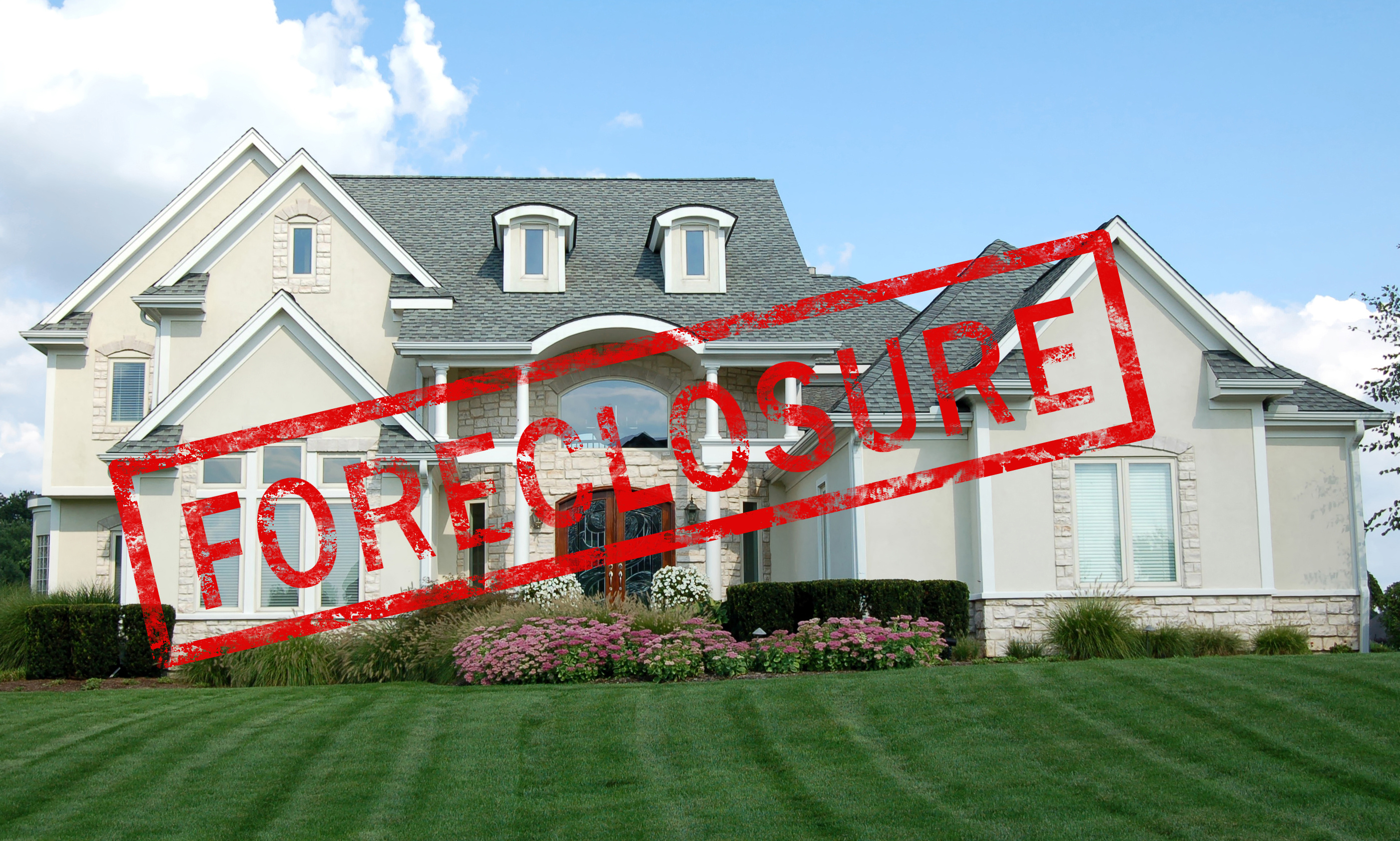 Call David LaFour when you need valuations pertaining to Charleston foreclosures